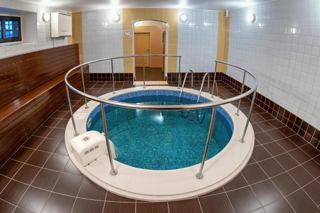 Hotel Slokenbekas Muiza Milzkalne Zewnętrze zdjęcie