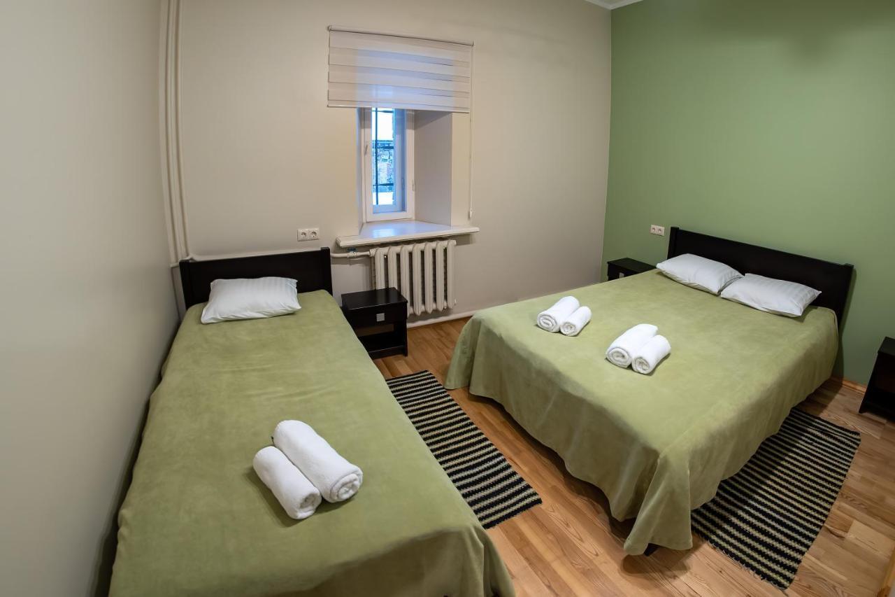 Hotel Slokenbekas Muiza Milzkalne Zewnętrze zdjęcie